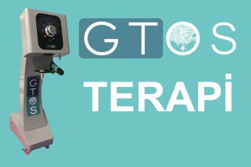 Gtos terapi