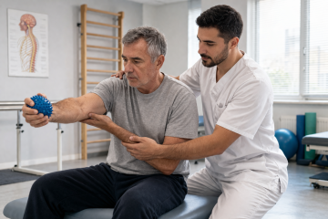 Nörolojik Rehabilitasyon