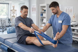 ortopedik rehabilitasyon