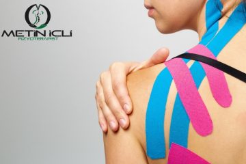 Kinesiotape