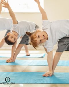 Hangi yaşta hangi spor yapılmalıdır