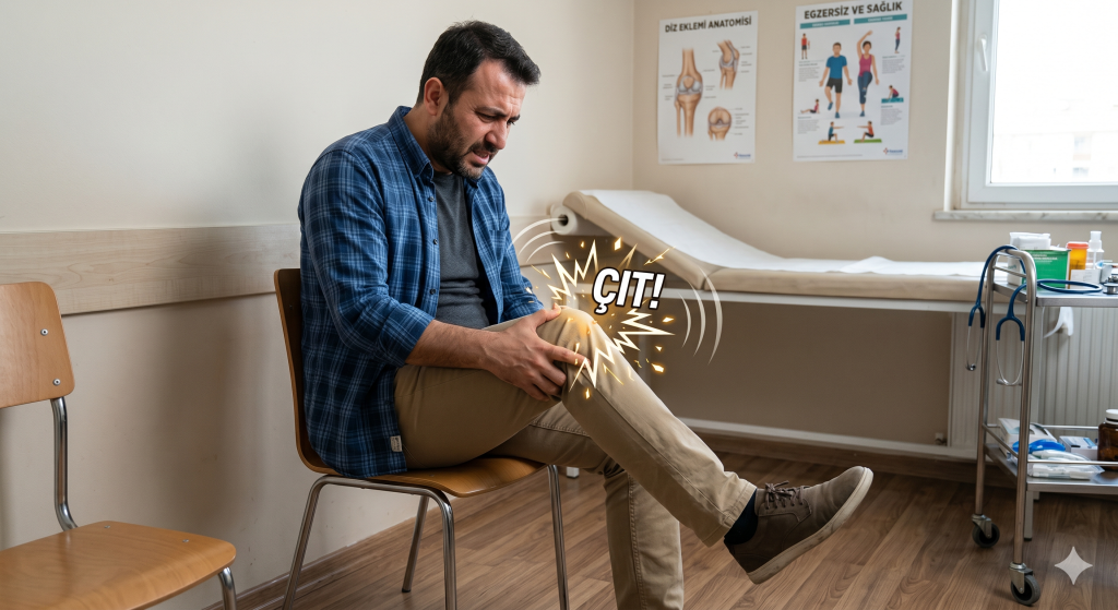 dizden ses gelmesi aksaray