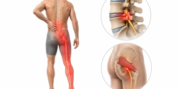 Bel Fıtığı Piriformis Farkı | Kalçadan Bacağa Vuran Ağrı