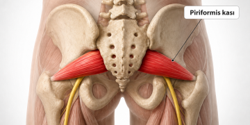 Piriformis Sendromu Nedir? Siyatikle Karıştırılır mı?
