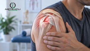 Rotator cuff yırtığı omuz tendon yırtığı ve fizyoterapi