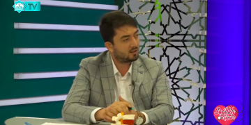 Fizyoterapist Metin İçli Aksaray Belediye TV'de GTOS terapiyi anlatıyor