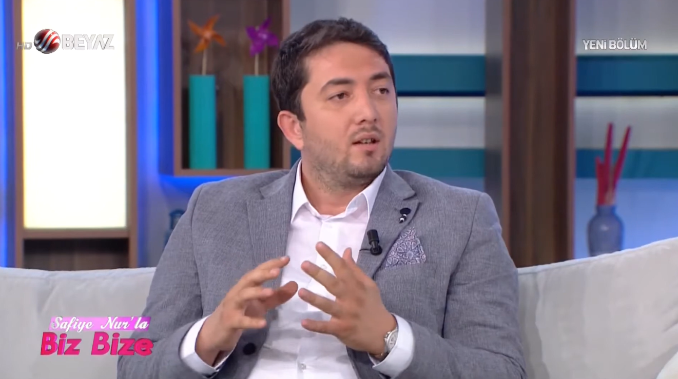 fizyoterapist metin icli beyaz tv biz bize