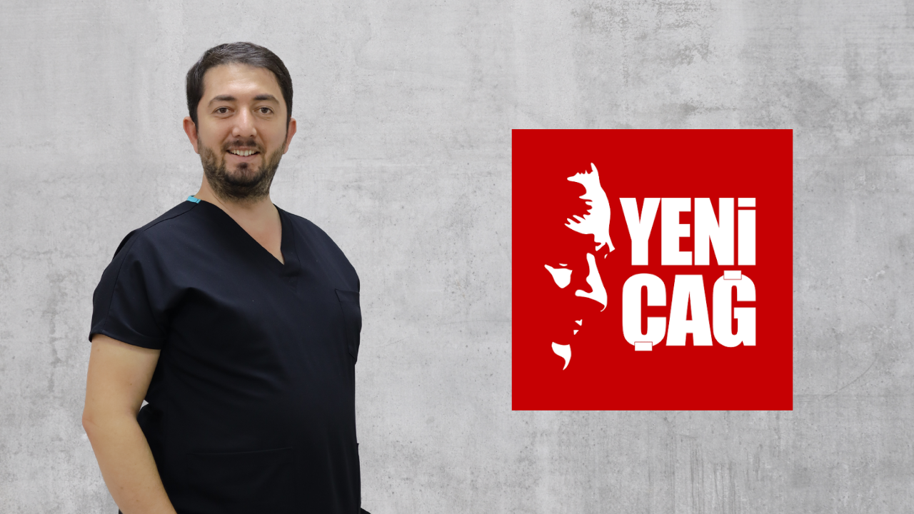 Fizyoterapist Metin İçli Yeniçağ Gazetesi hangi spor hangi yaşta haberi